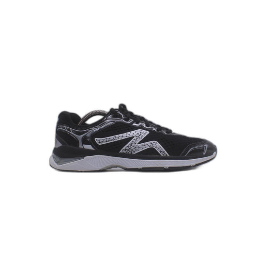 Athletic Men's Black Sneaker