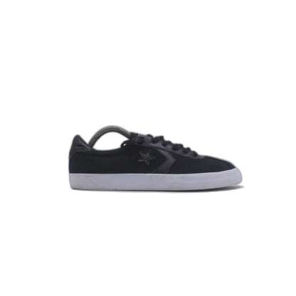 Converse Black One Star Ox Chuck Taylor Ladies Shoe