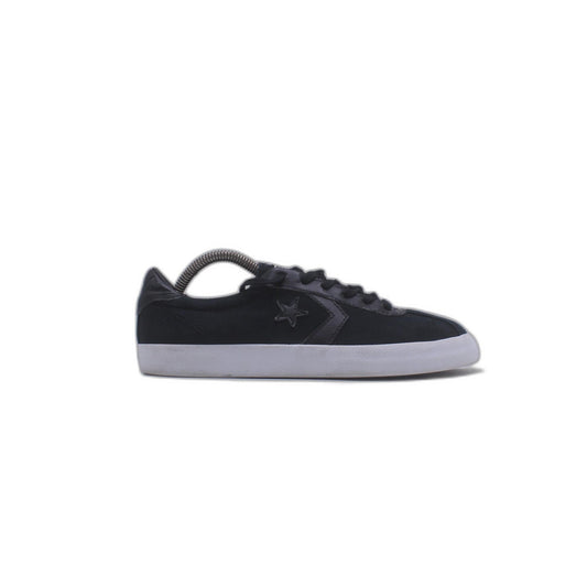 Converse Black One Star Ox Chuck Taylor Ladies Shoe