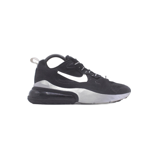 Nike Air Max 270 React Black White Sneaker