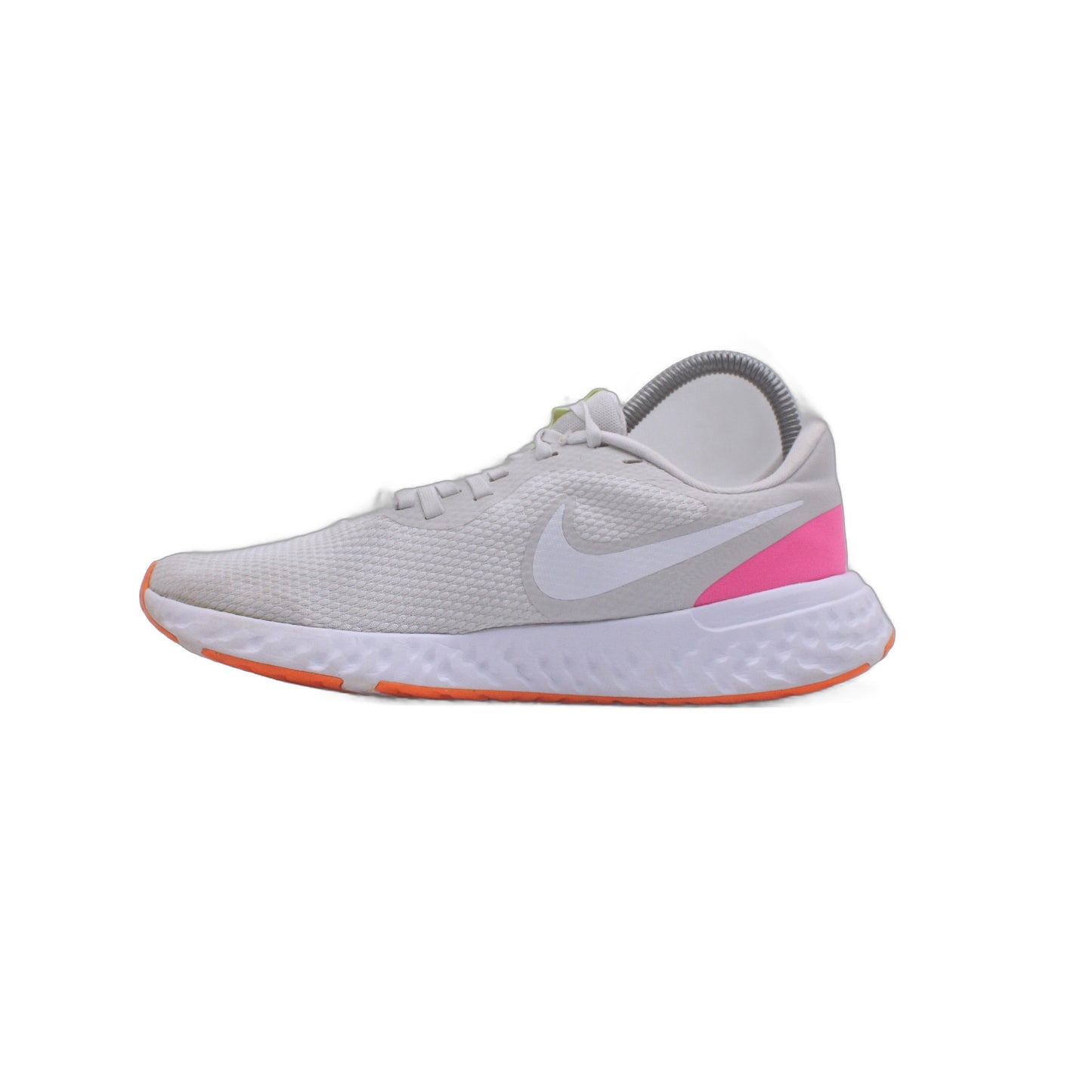 Nike Mens Revolution 5 Running Shoe