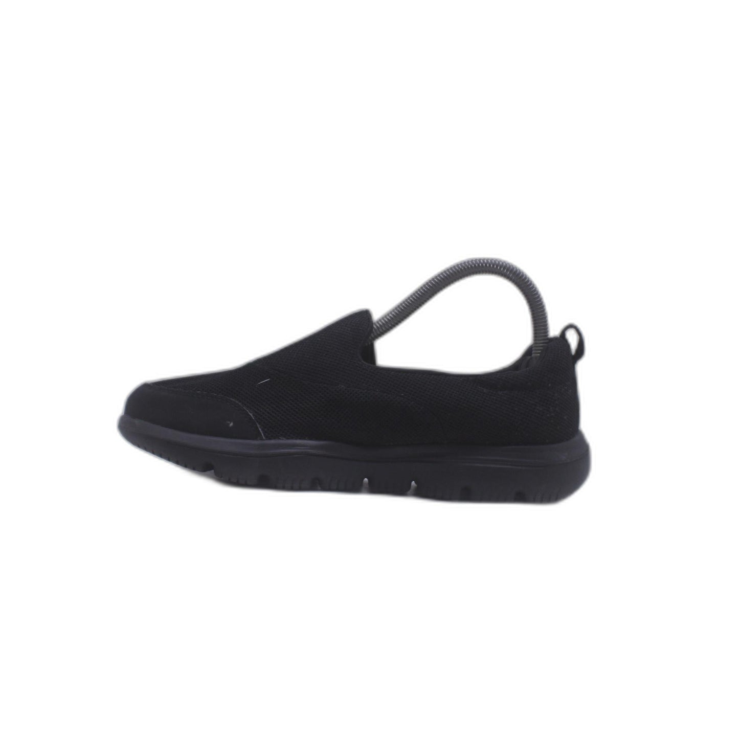 Skechers Shoes Ultra Go Air-Cooled Goga Mat Comfort Black Shoe