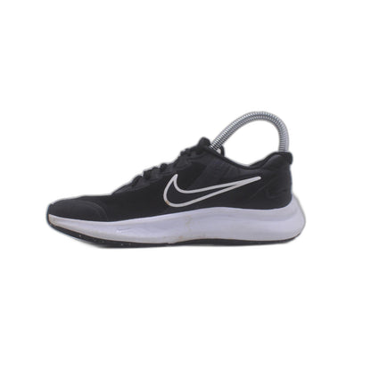 Nike Star Runner 3 Low Black Dark Smoke Grey Sneaker