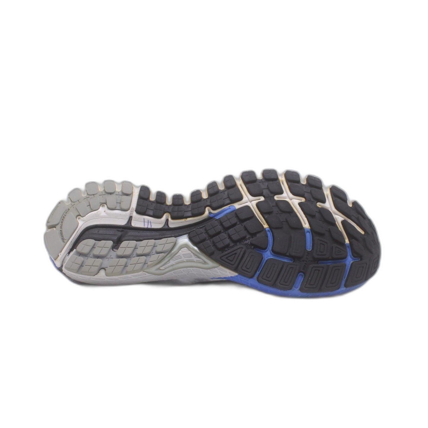 Brooks GTS 16 Edition Running Training Sneaker