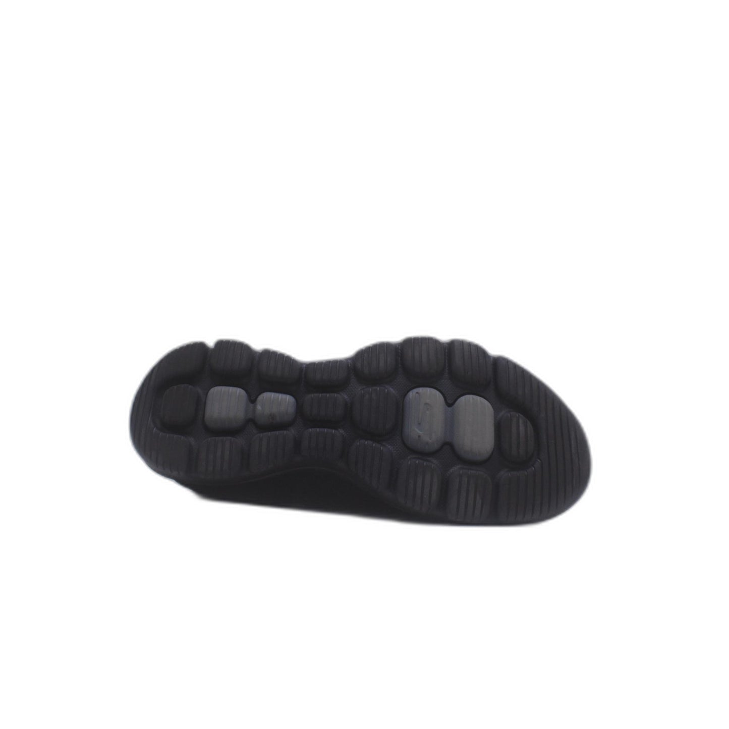 Skechers Shoes Ultra Go Air-Cooled Goga Mat Comfort Black Shoe