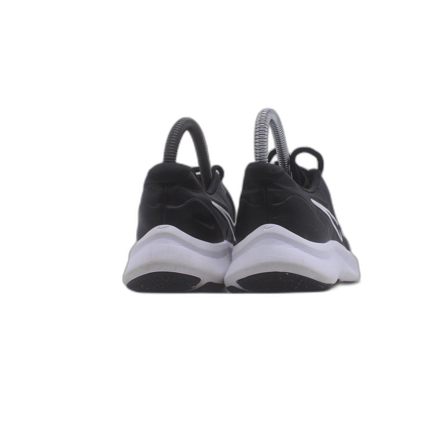 Nike Star Runner 3 Low Black Dark Smoke Grey Sneaker