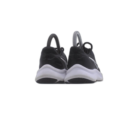 Nike Star Runner 3 Low Black Dark Smoke Grey Sneaker
