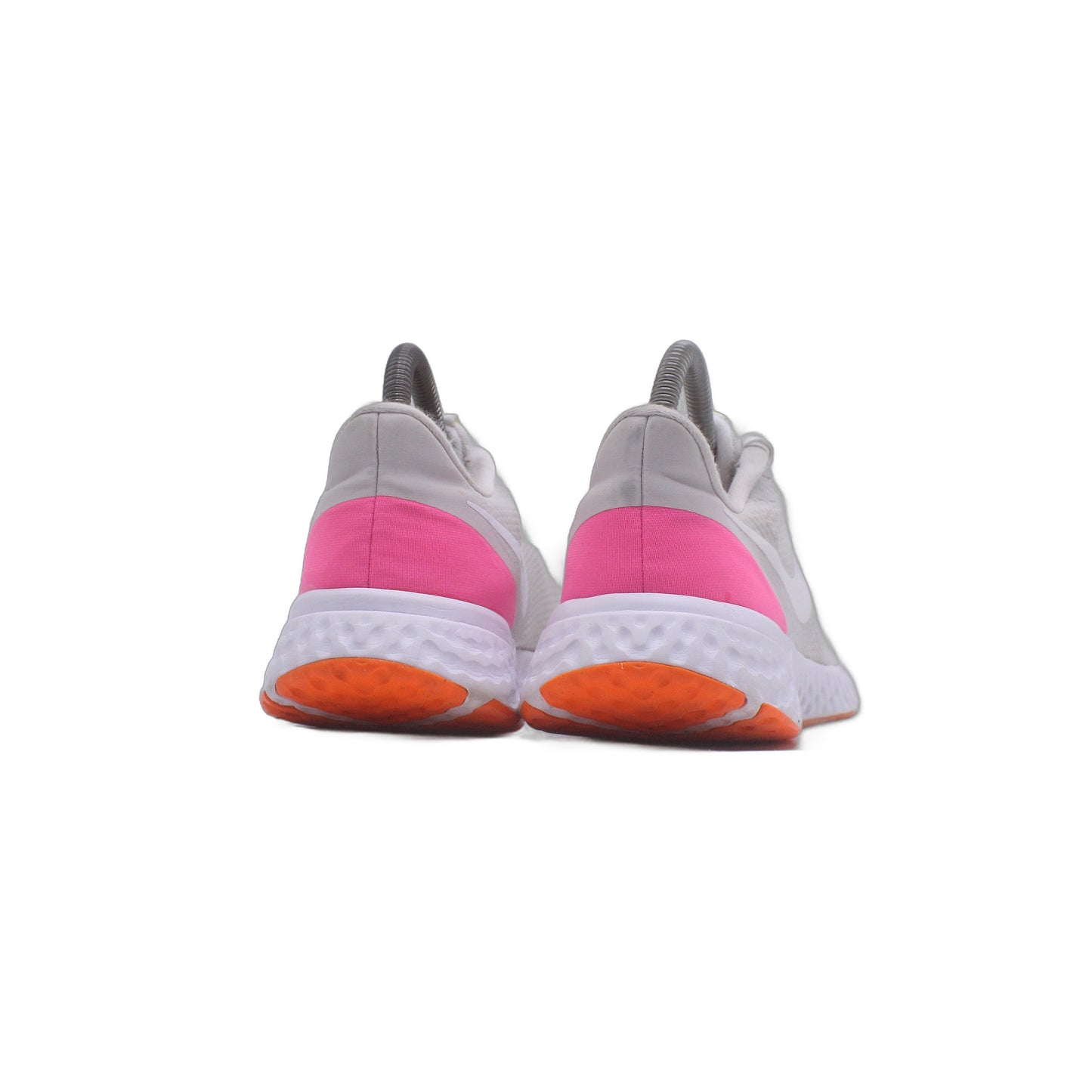 Nike Mens Revolution 5 Running Shoe