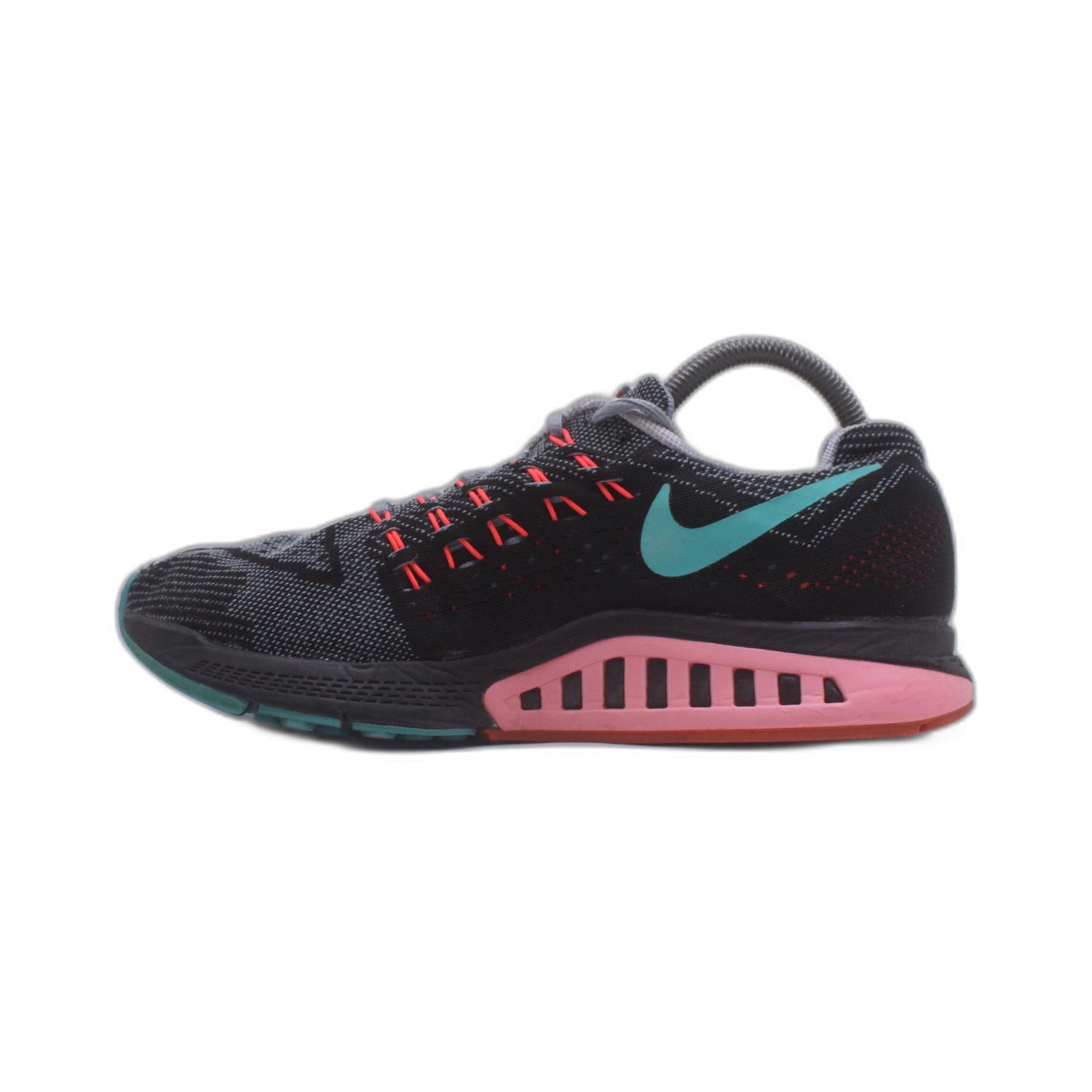 Nike Zoom Structure 18 Running Sneaker