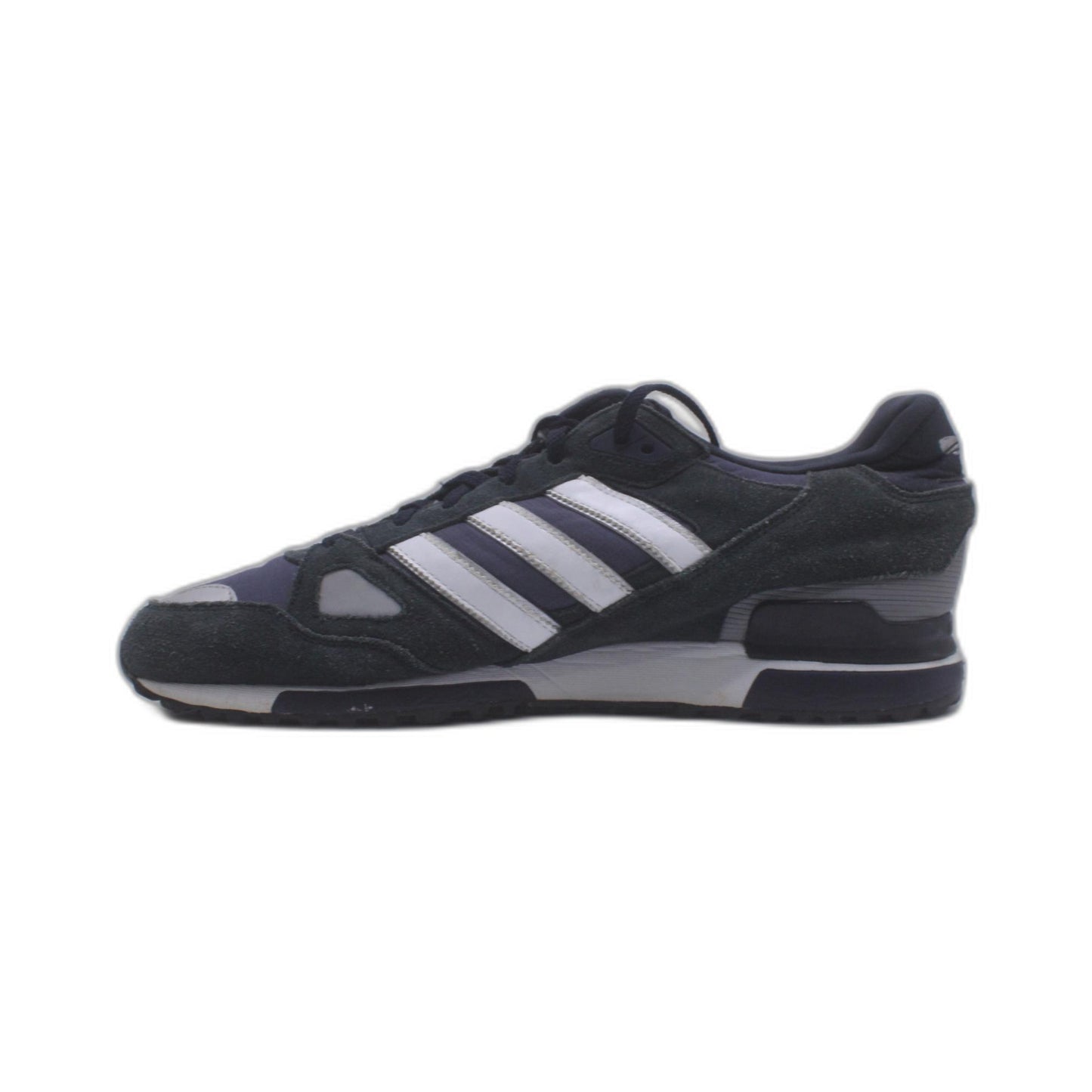Adidas ZX 750 Low Black White Gold New Sneaker