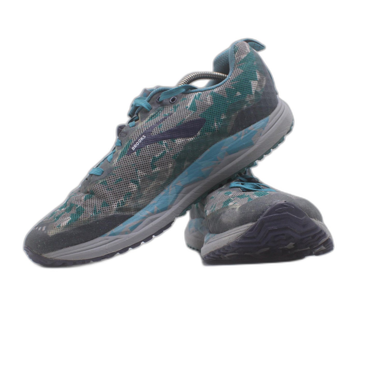 Brooks Caldera 3 Mens Trail Running Shoe