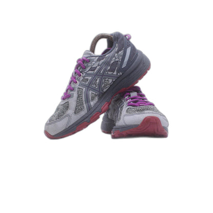 ASICS Gel-Venture 6 Trail Running Athletic Shoe