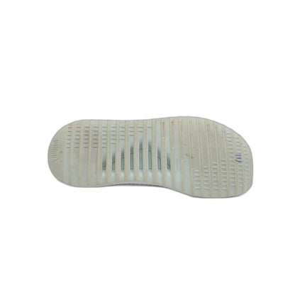 Puma Pacer Next Cage White/Tie Dye Low Top Running Sneaker