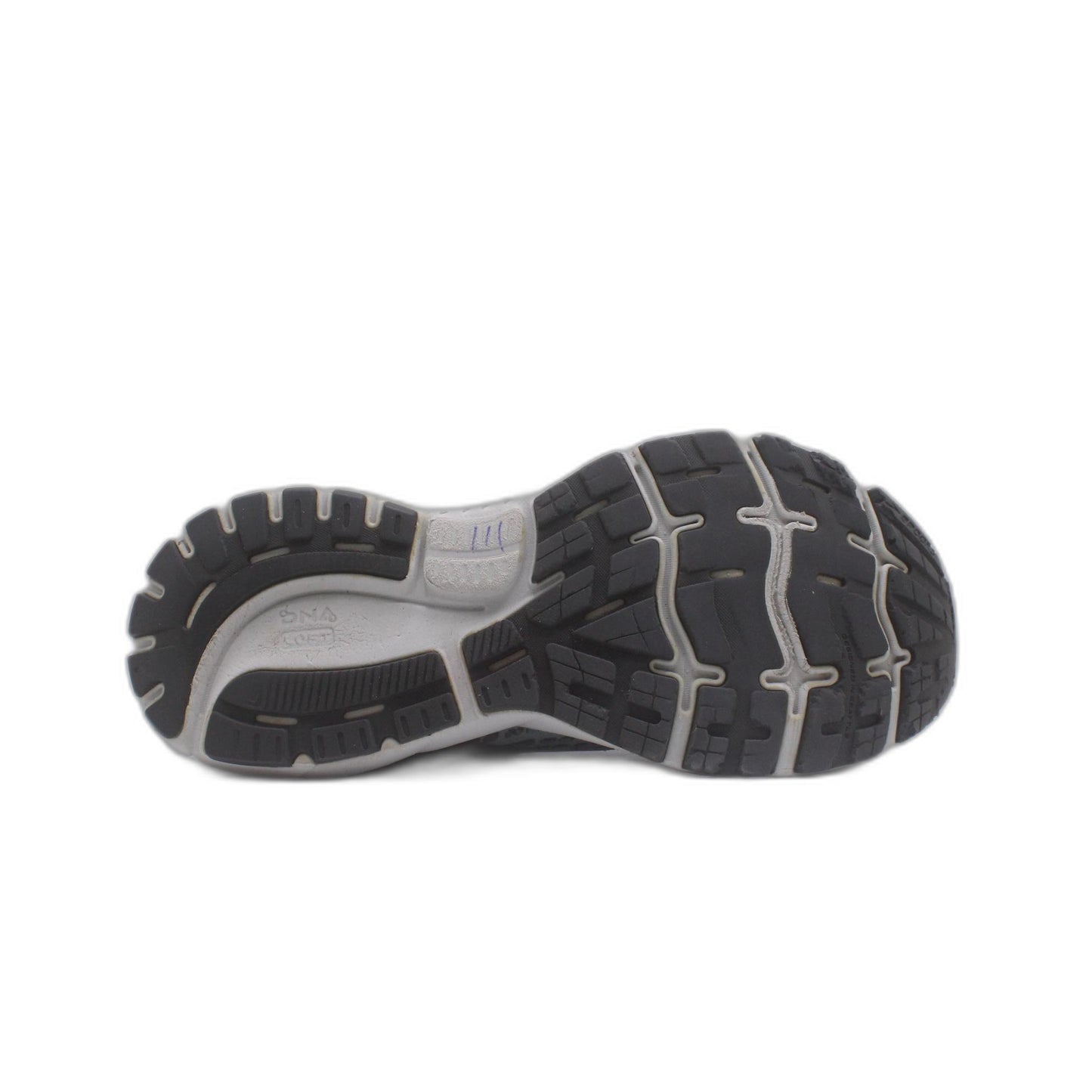 Brooks Ghost Max Men’s Running Shoe