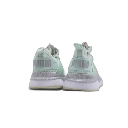 Puma Pacer Next Cage White/Tie Dye Low Top Running Sneaker