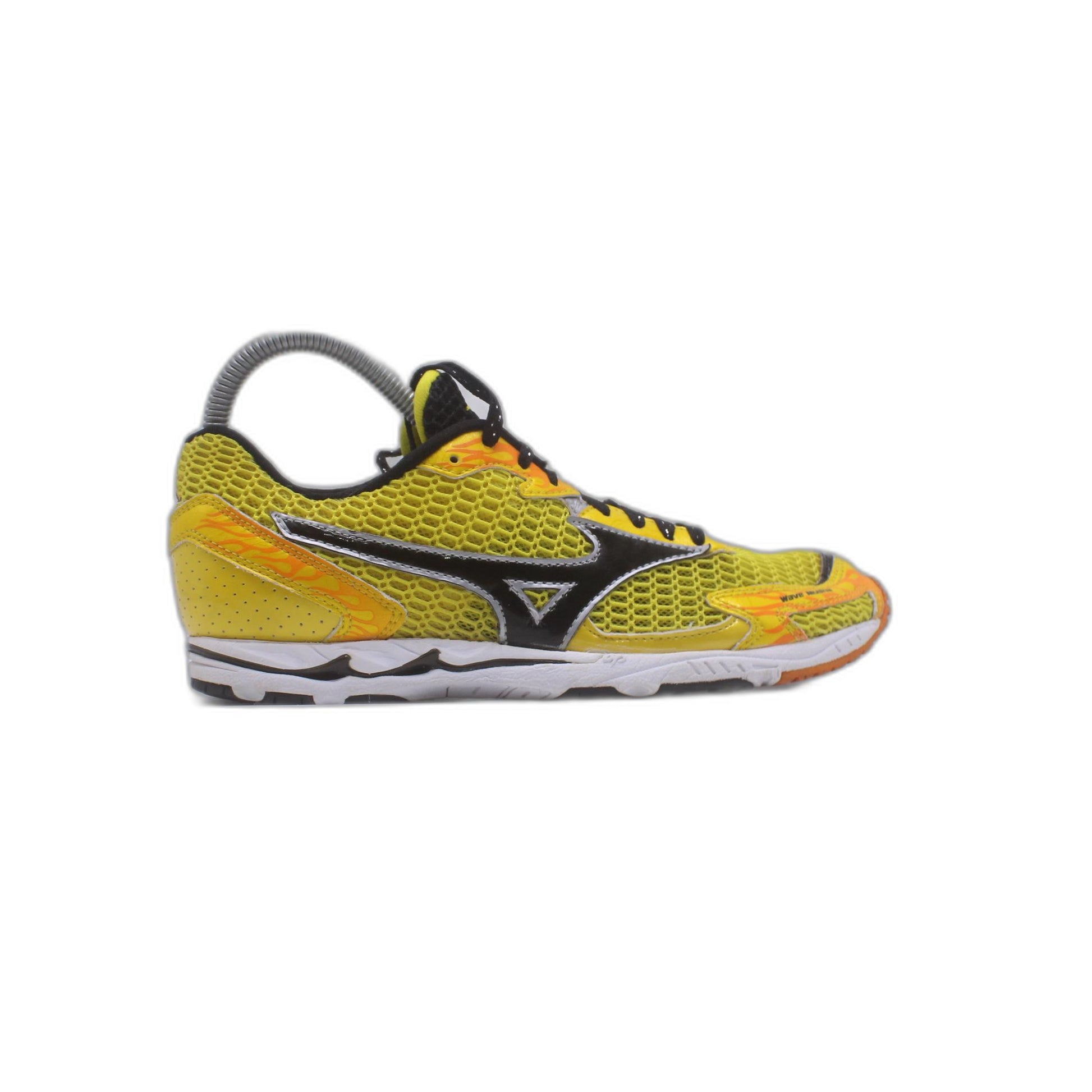 Sepatu Mizuno Mizuno Wave Bolt Yellow Buy Mizuno Wave Twister Gold