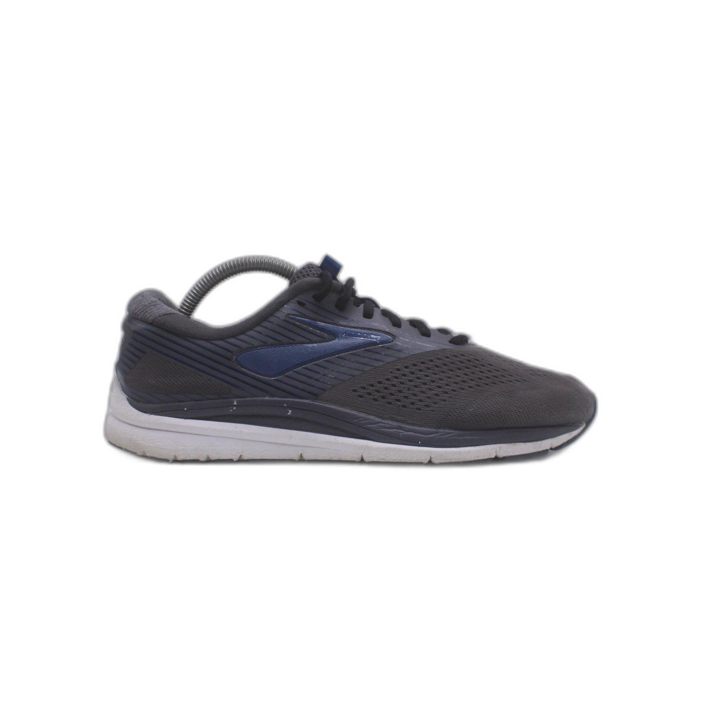 Brooks Addiction 14 Men's Blackened Pearl Running Shoe