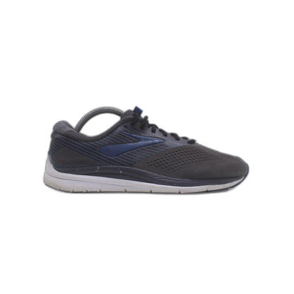 Brooks Addiction 14 Men's Blackened Pearl Running Shoe