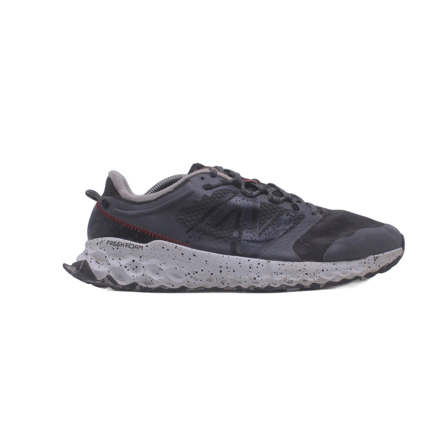 New Balance Fresh Foam Gray Sneaker