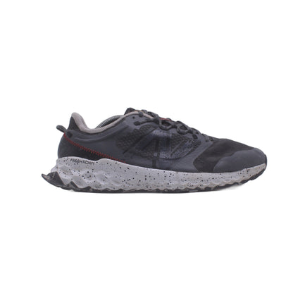 New Balance Fresh Foam Gray Sneaker