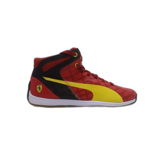 PUMA Ferrari Kart Cat RL MID AEROCAT R-cat SHOE