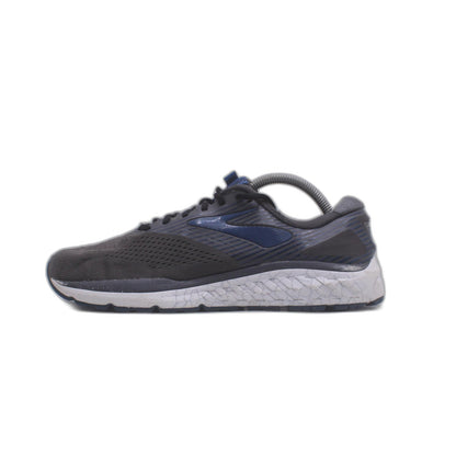 Brooks Addiction 14 Men's Blackened Pearl Running Shoe