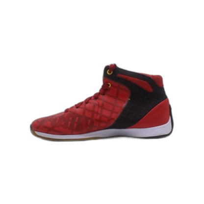 PUMA Ferrari Kart Cat RL MID AEROCAT R-cat SHOE
