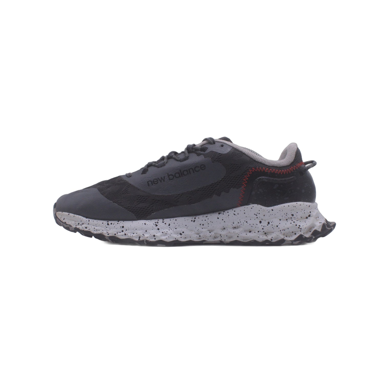 New Balance Fresh Foam Gray Sneaker
