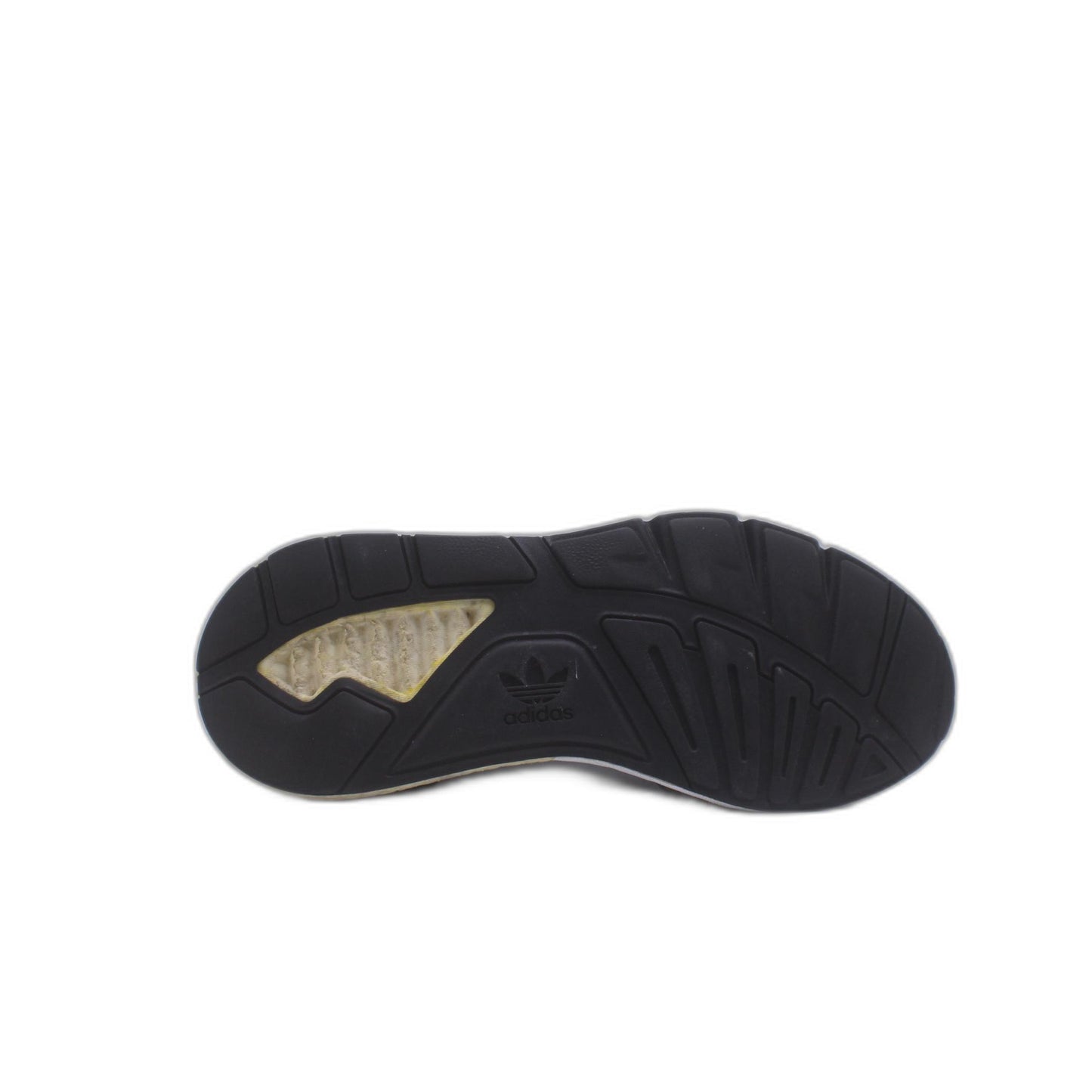 Adidas ZX 1K Boost 2.0 Low Gray Sneaker