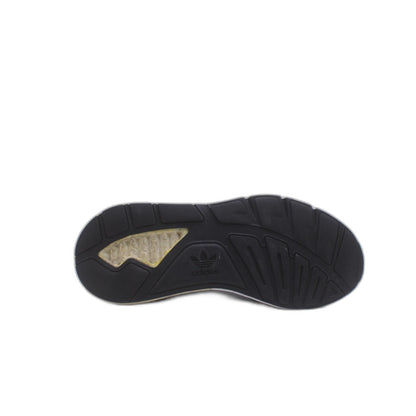 Adidas ZX 1K Boost 2.0 Low Gray Sneaker