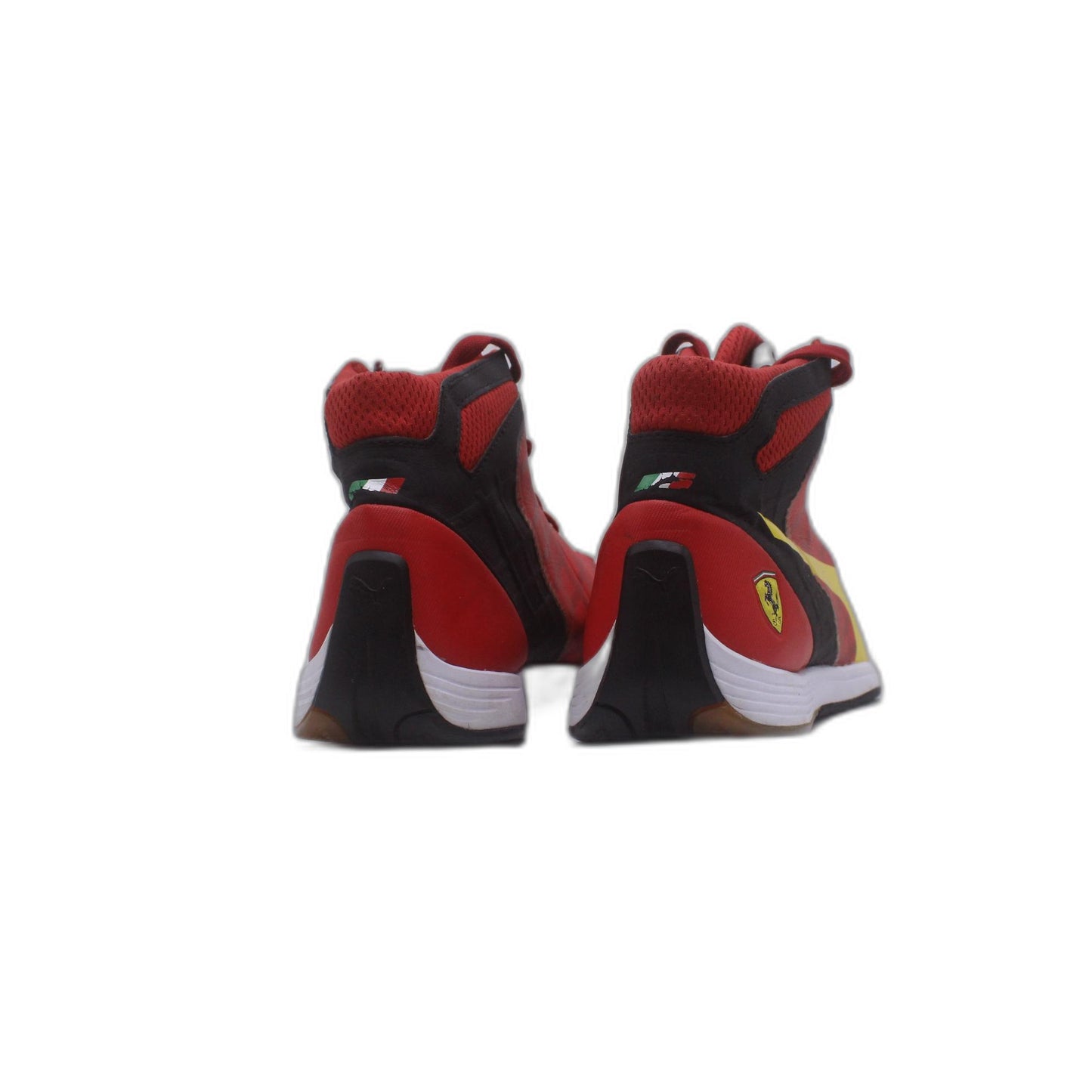 PUMA Ferrari Kart Cat RL MID AEROCAT R-cat SHOE