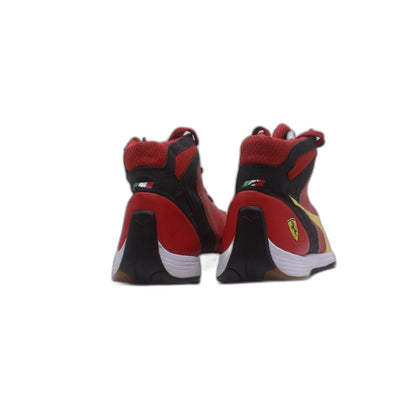PUMA Ferrari Kart Cat RL MID AEROCAT R-cat SHOE