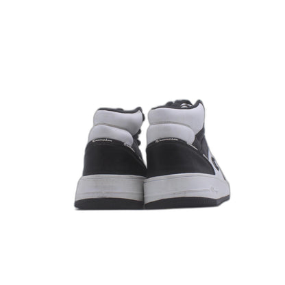 Champion Rebound 2.0 Mid Men Chukkas Shoe