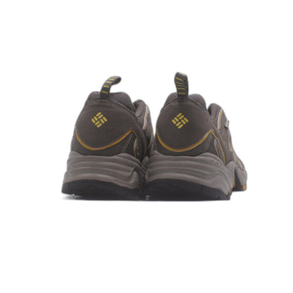 Columbia Techlite Kaibab Running Trail Shoe
