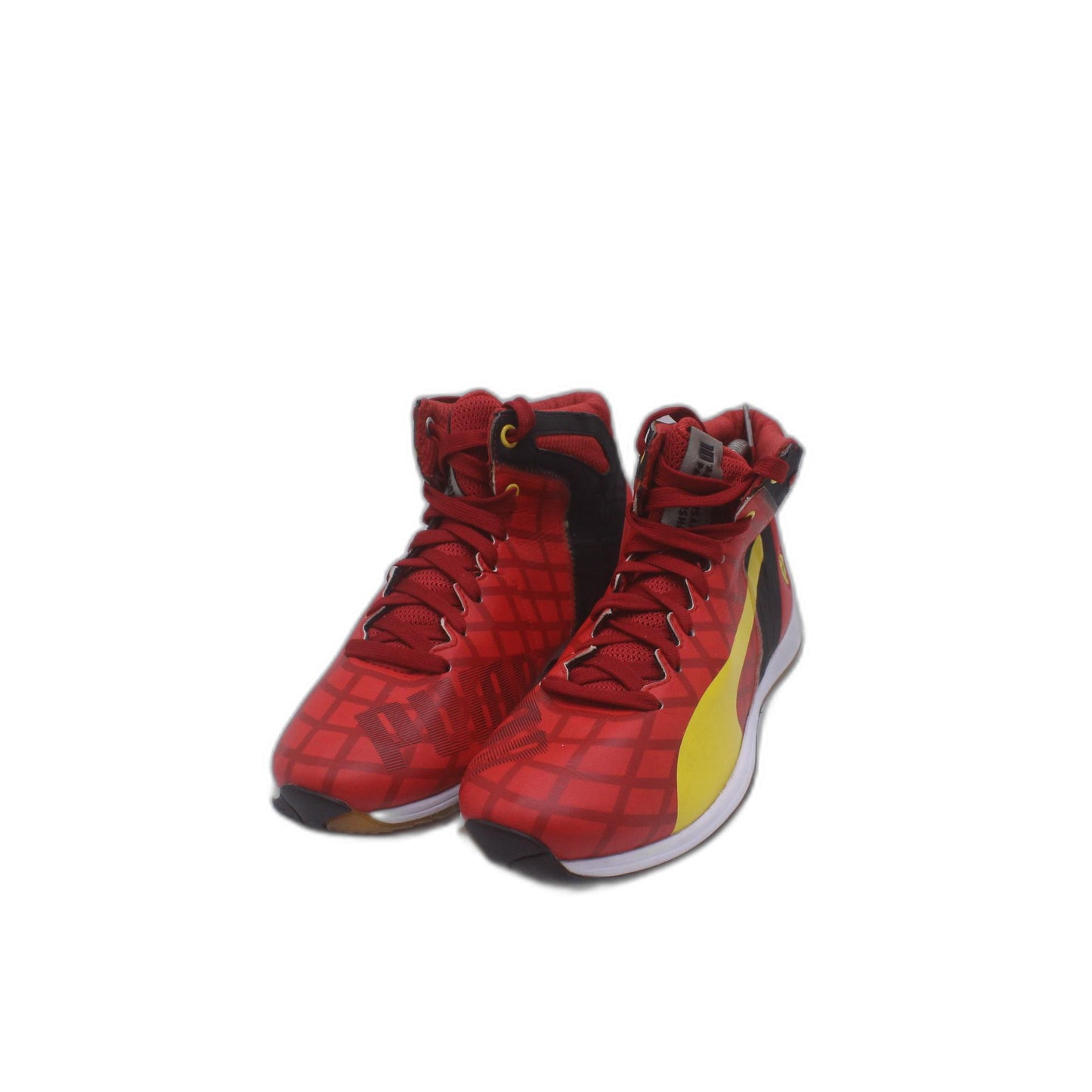 PUMA Ferrari Kart Cat RL MID AEROCAT R-cat SHOE