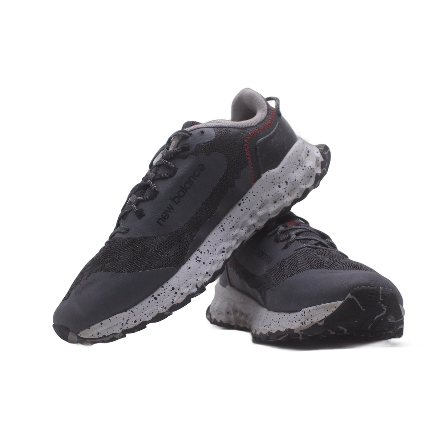New Balance Fresh Foam Gray Sneaker