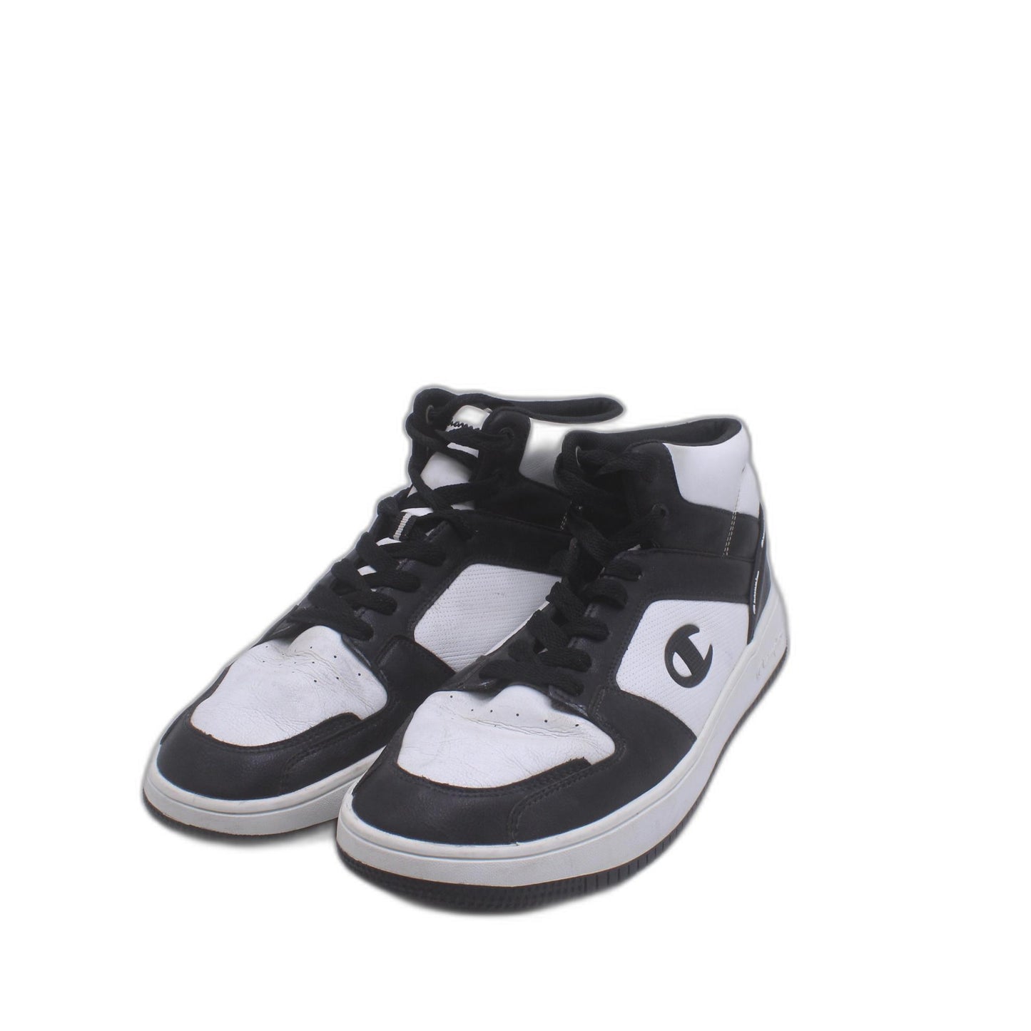 Champion Rebound 2.0 Mid Men Chukkas Shoe