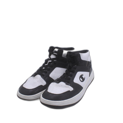 Champion Rebound 2.0 Mid Men Chukkas Shoe