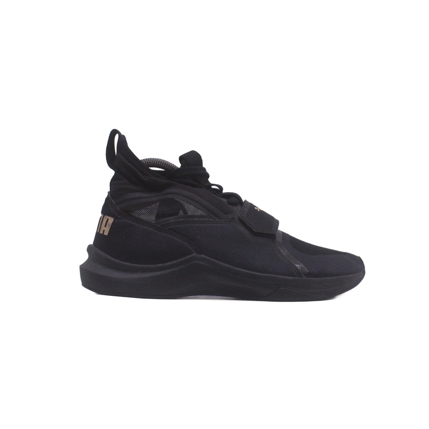 Puma Fenty by Rihanna Trainer High Black Sneaker