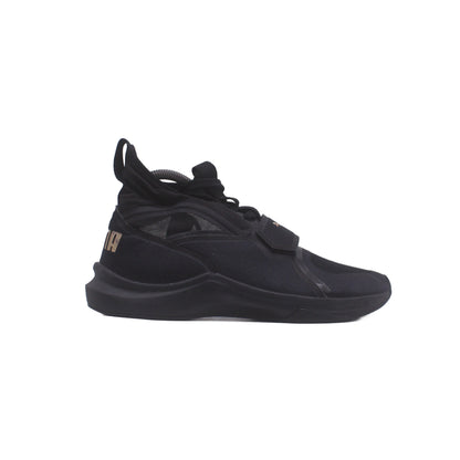 Puma Fenty by Rihanna Trainer High Black Sneaker