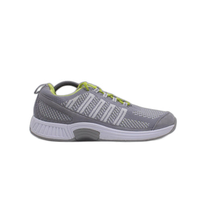 Orthofeet Coral Walking Shoe