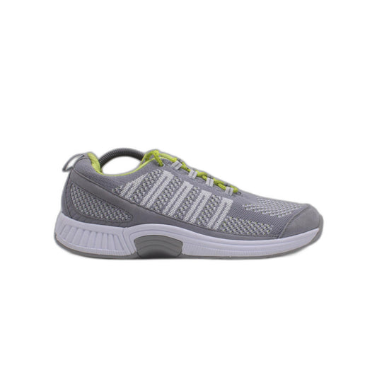 Orthofeet Coral Walking Shoe