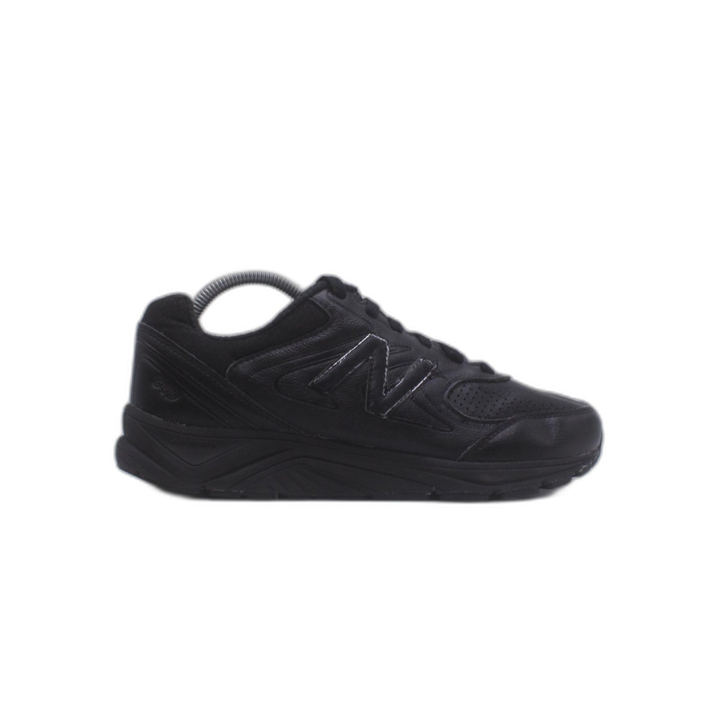 New Balance Black 840 V2 Walking Shoe
