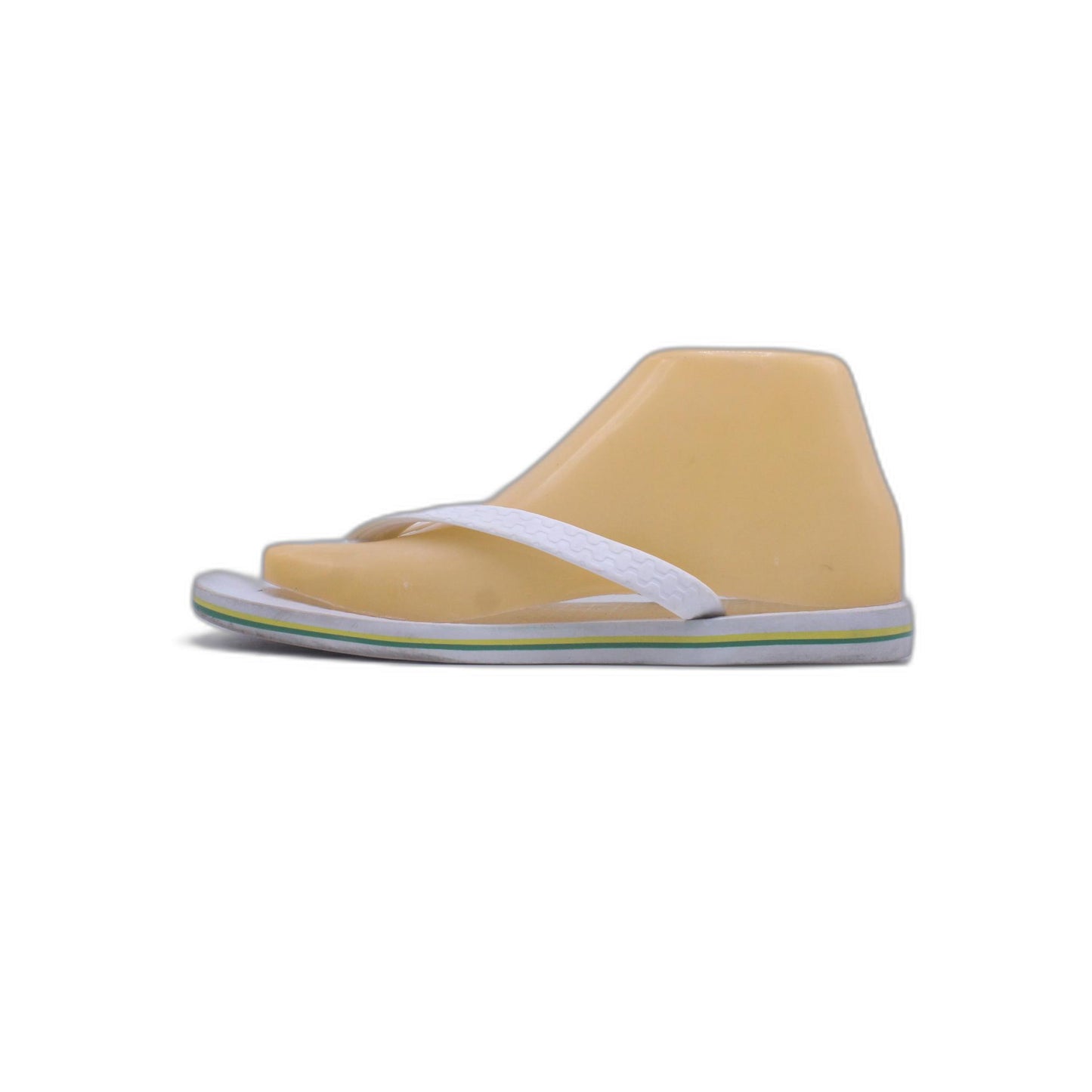 Ipamema White Slipper