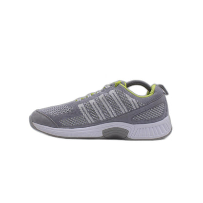 Orthofeet Coral Walking Shoe