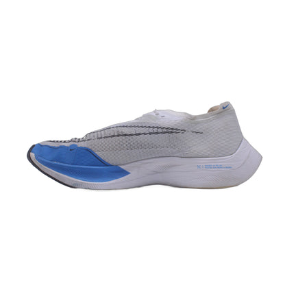 Nike Zoom X White Sneaker