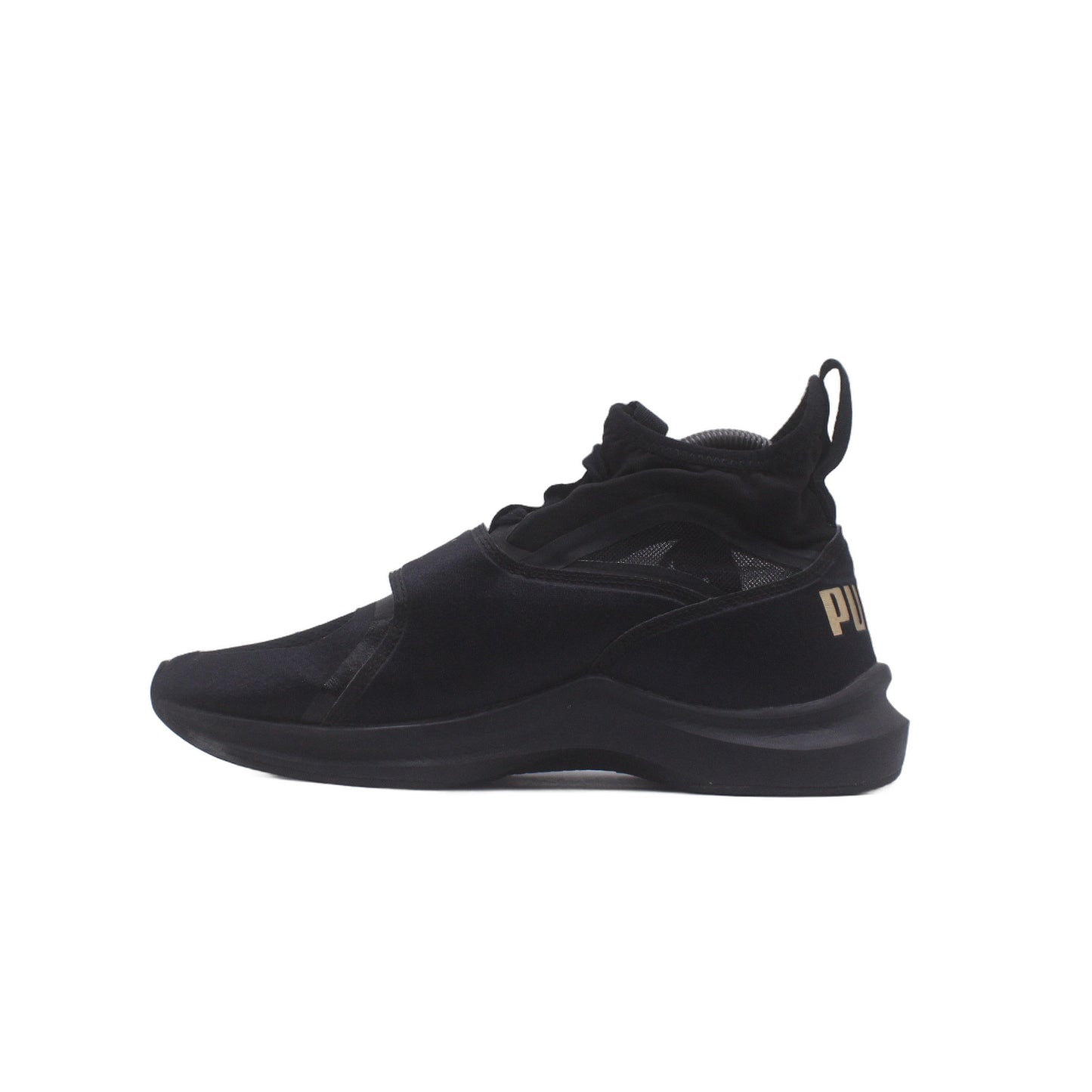 Puma Fenty by Rihanna Trainer High Black Sneaker