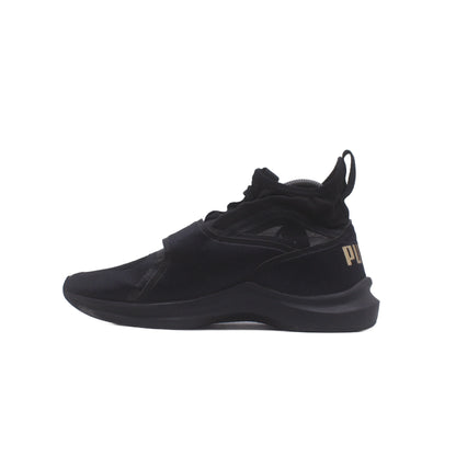 Puma Fenty by Rihanna Trainer High Black Sneaker