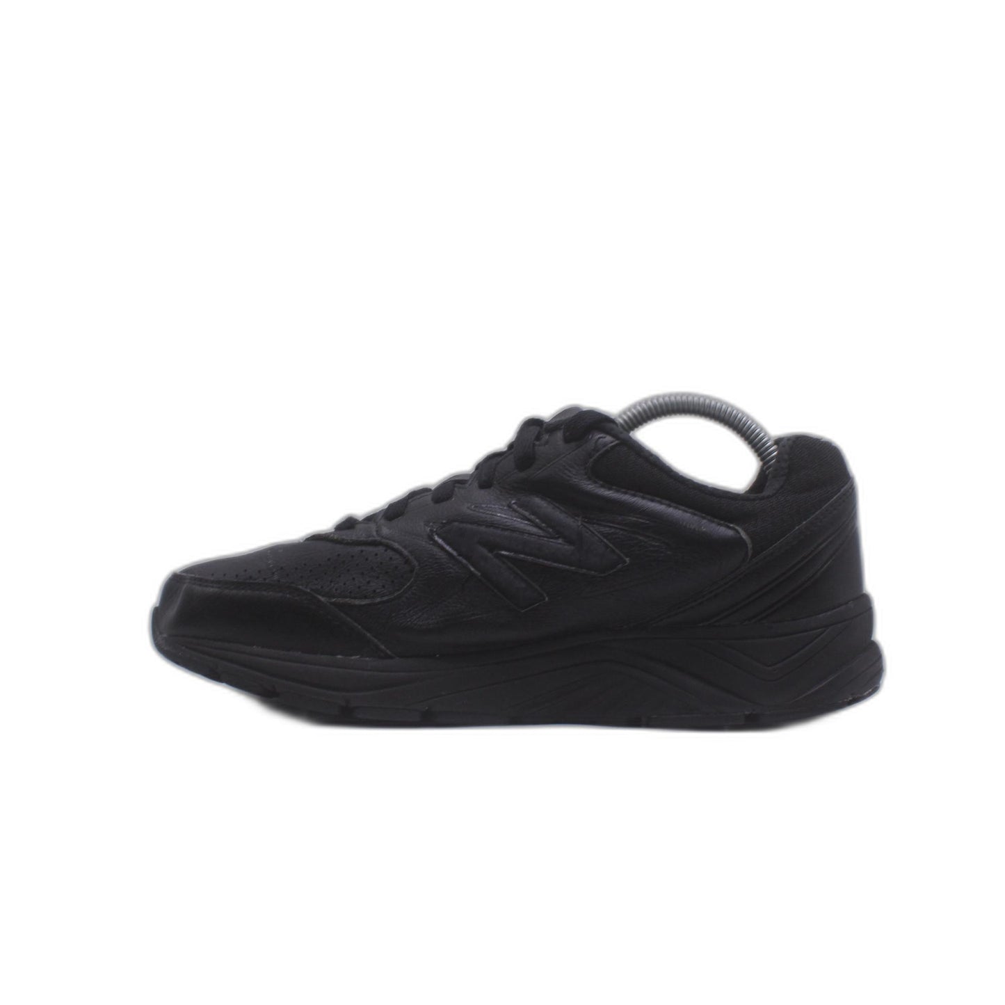 New Balance Black 840 V2 Walking Shoe