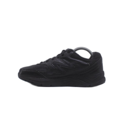 New Balance Black 840 V2 Walking Shoe